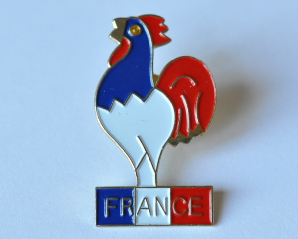 coq francese