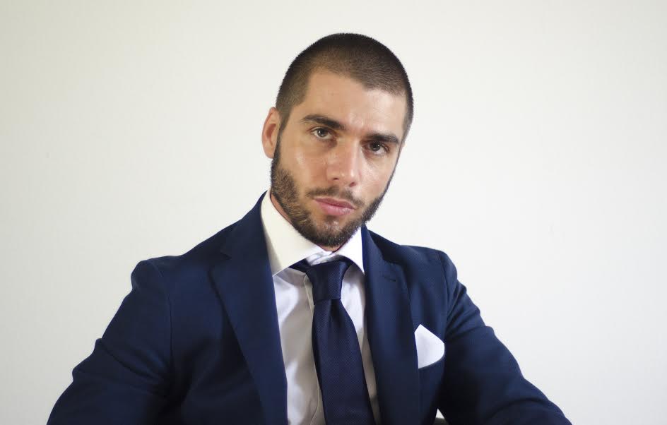 Andrea salvatore forex