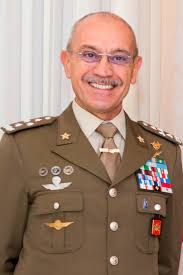 Gen. Danilo Errico