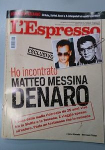 messina denaro