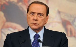 Berlusconi