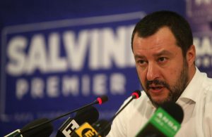 Salvini