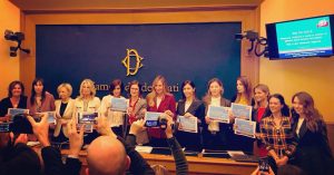 Immagine Conferenza Stampa