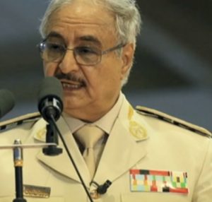 Haftar