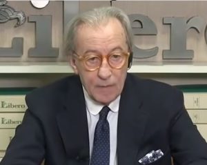 Vittorio Feltri
