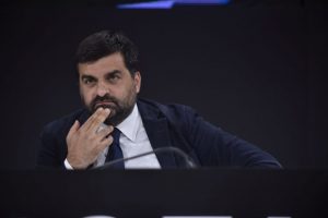 LUCA PALAMARA CSM