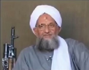 Shaykh Zawahiri